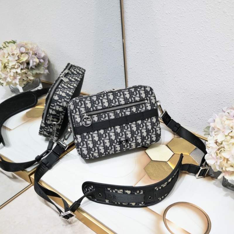 D*or satchel bags